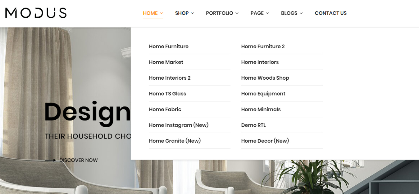 web-tasarım-modus-minimalist-navigasyon