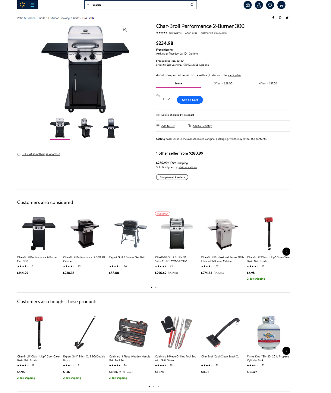 apa itu contoh cross selling 2