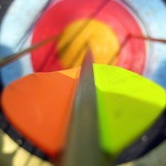 Bullseye - Effektives Social Networking!