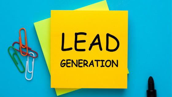 So erhalten Sie Vertriebs-Leads aus Social Media