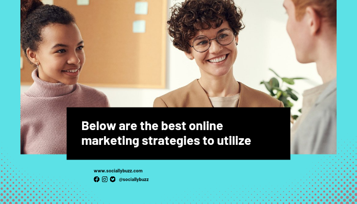 Estratégias de marketing on-line