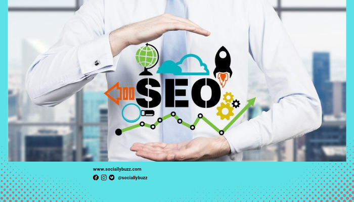 Marketing on-line 101 - SEO