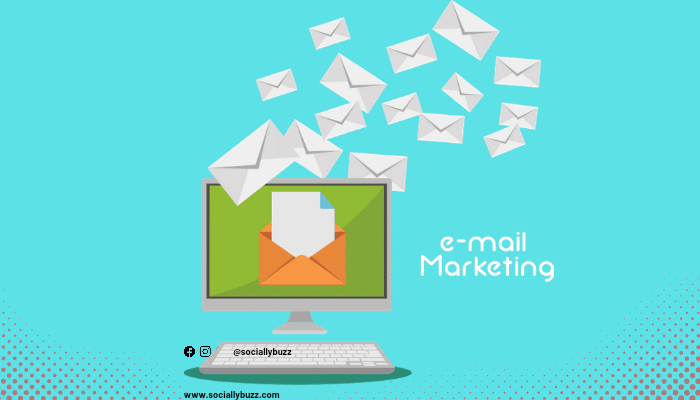 Marketing online 101 - e-mail marketing