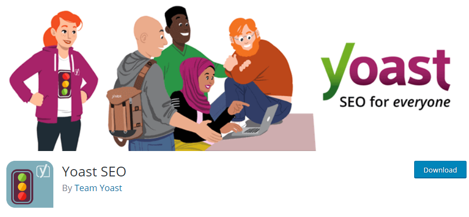 YOAST SEO