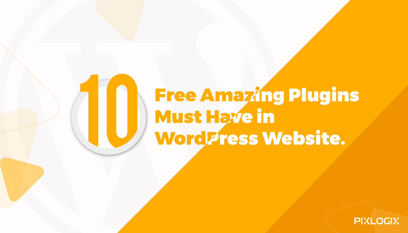 10 plugins incríveis gratuitos que você deve ter no site WordPress