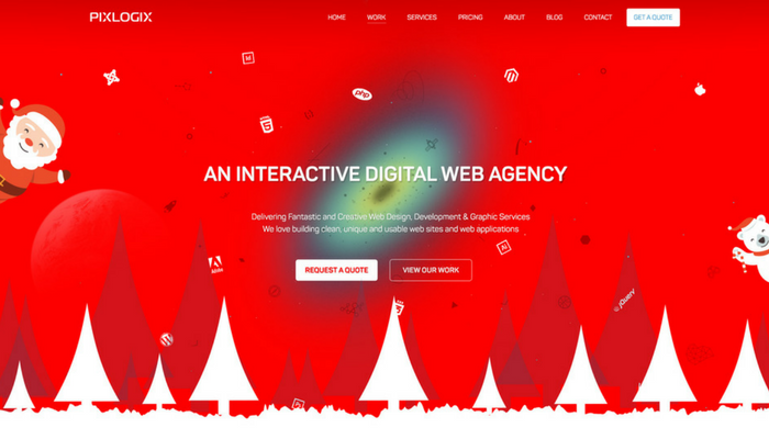 Web Design Company