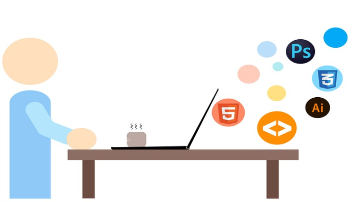 Web Design Company India