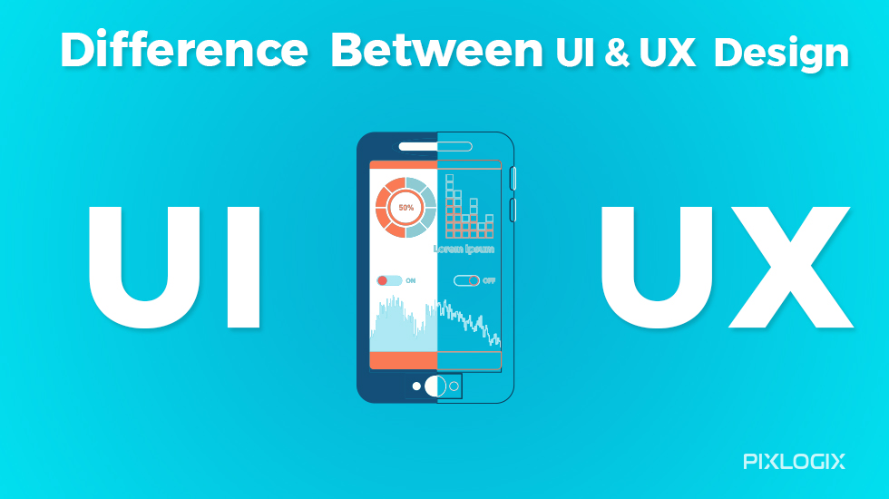 [경쟁 가이드] UI와 UX 디자인의 주요 차이점