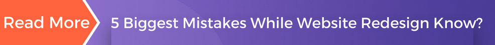 Custom Website Redesign Services