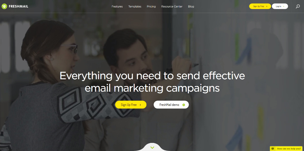 FRESHMAIL