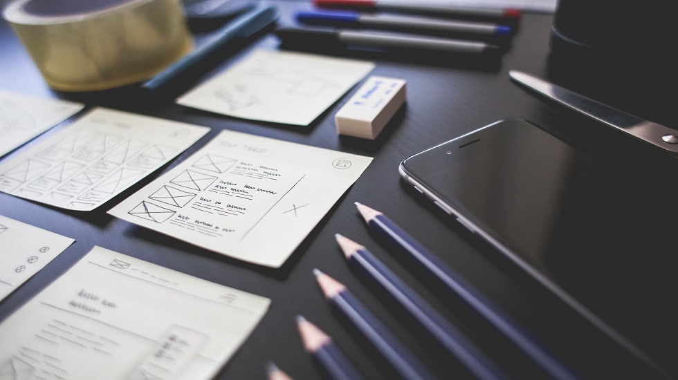 Innovative Material Design
