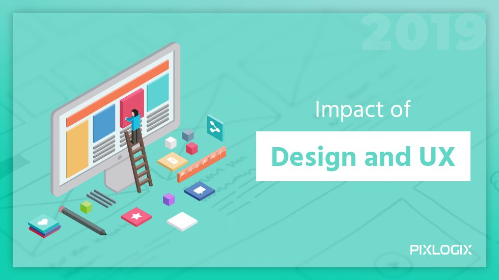 Top 10 des tendances responsive web design & UX en 2019