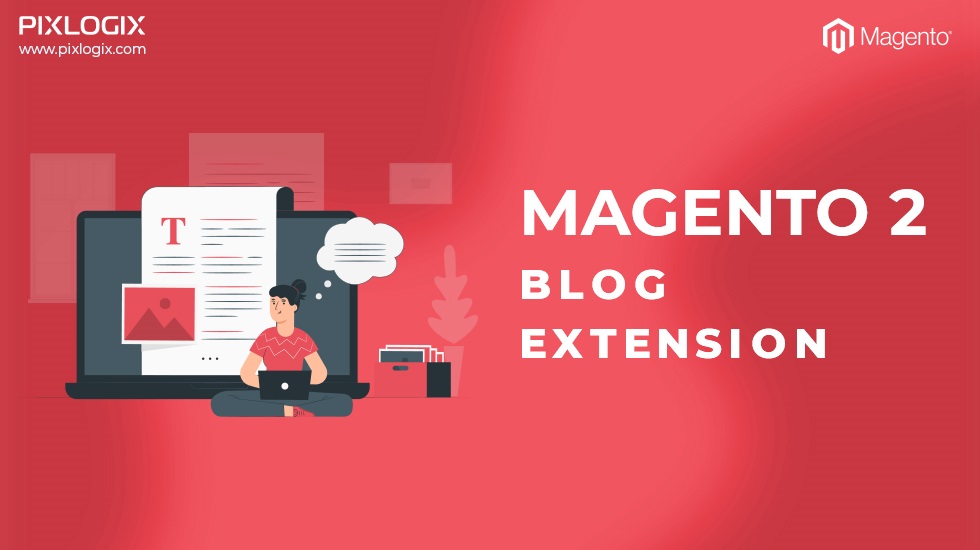 Download: Magento 2 Blog-Erweiterung:
