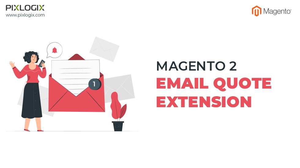 Magento 2 E-Mail-Angebotserweiterung