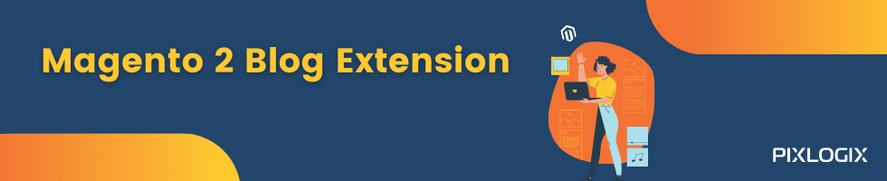 Magento 2 Blog Extension