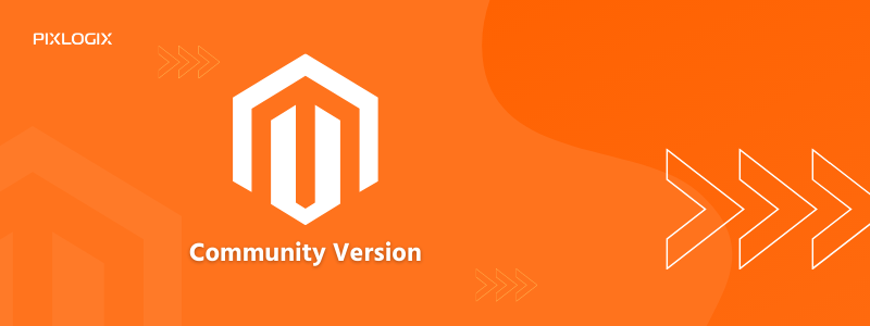 Magento Community Version