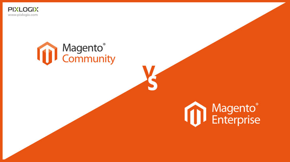 Comunidade Magento vs empresa Magento