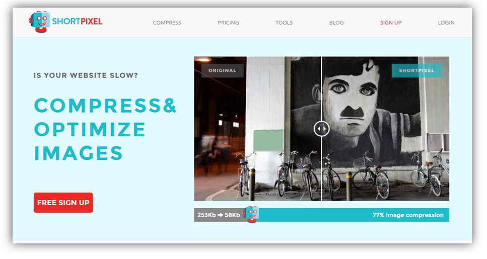 SHORTPIXEL-WordPress-Website-Speed