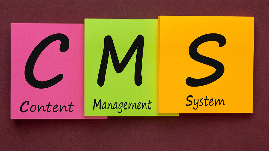 为什么 wordpress 是最好的 cms