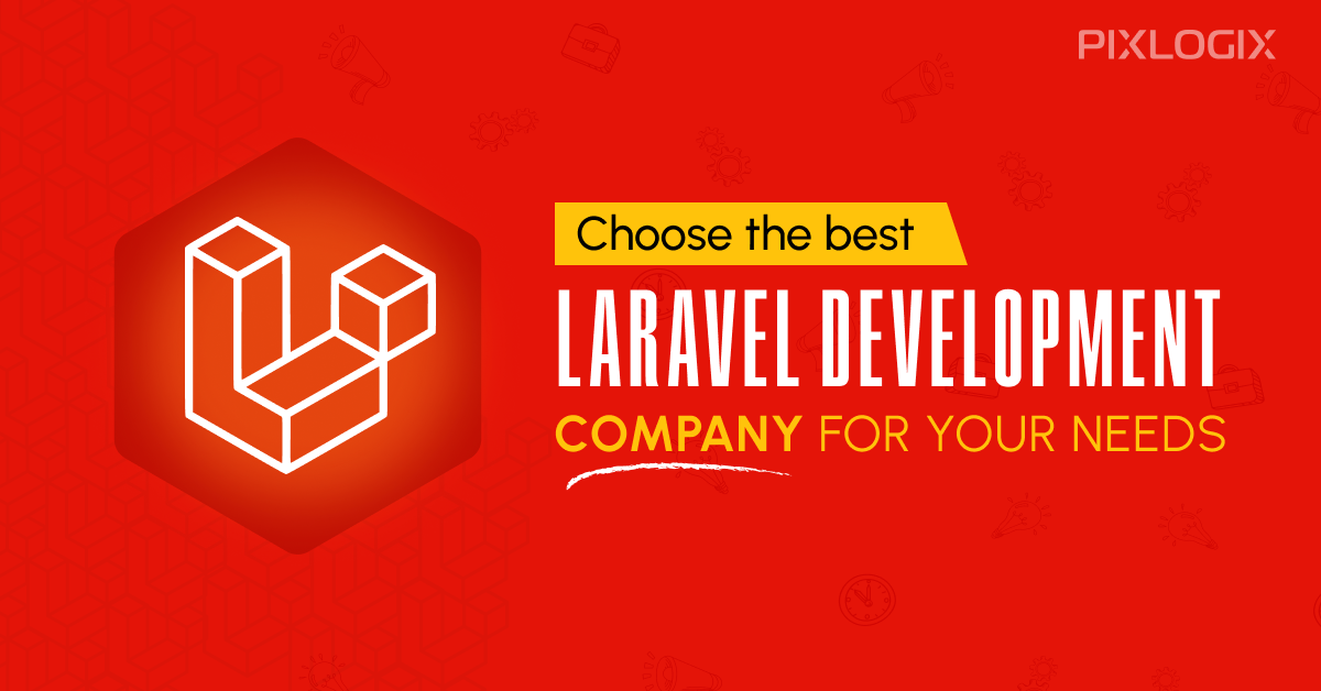Permita-me ajudá-lo a escolher uma empresa de desenvolvimento Laravel que atenda às suas necessidades