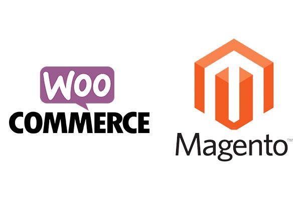 WooCommerce ou Magento para sua loja de comércio eletrônico
