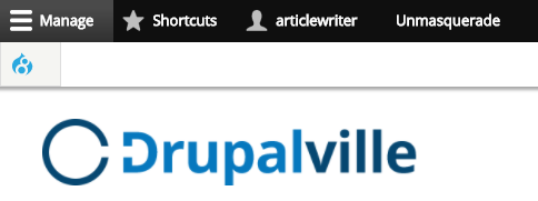 drupal 사용자 마스커레이드 모듈
