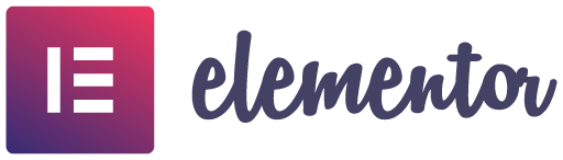 logotipo elementor