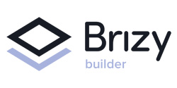 logotipo brizy