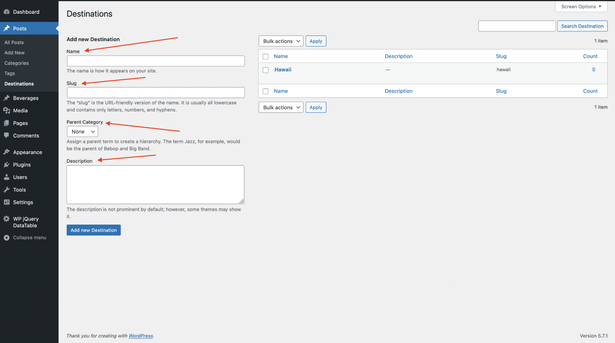 Supercarregue suas categorias do WordPress com plugins gratuitos