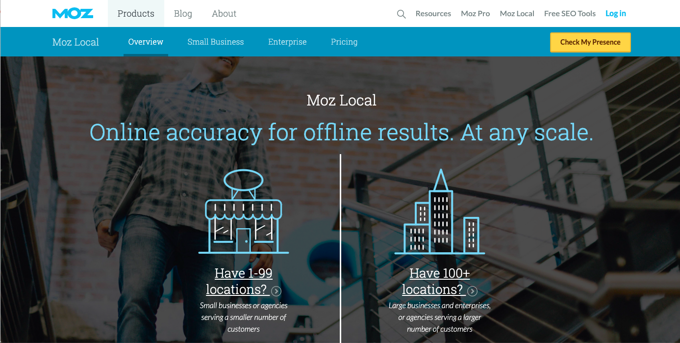 MozLocal