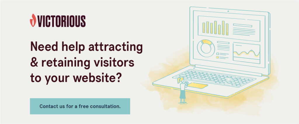 ottenere una campagna SEO personalizzata per un migliore coinvolgimento del sito