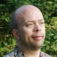 Guy Siverson - Autor de contenido