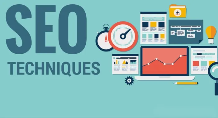 técnicas de seo