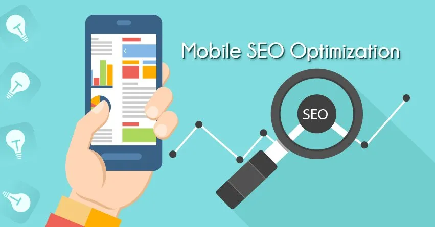 Otimização de SEO para celular