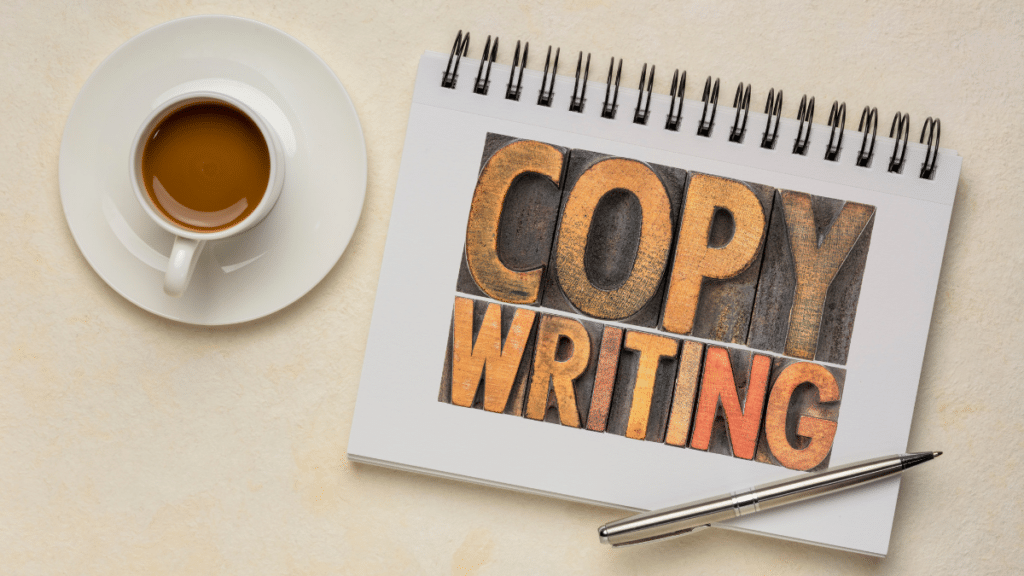 Imagen destacada de la publicación SEO Copywriting
