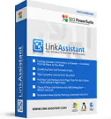 Kit Powersuite SEO Link-Assistente