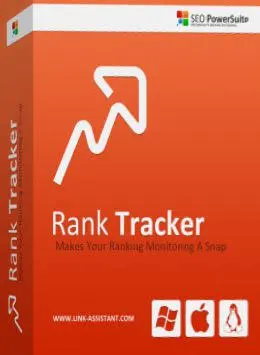 Kit Rank Tracker SEO Powersuite