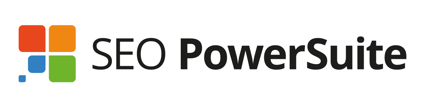 logotipo seo powersuite