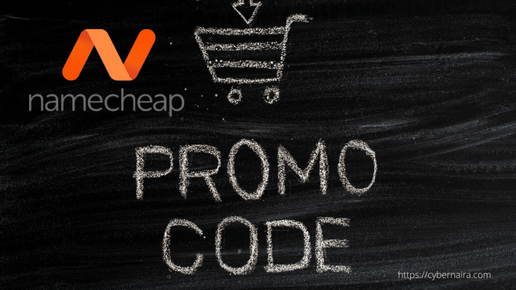 Kode Promo NameCheap - Gambar unggulan