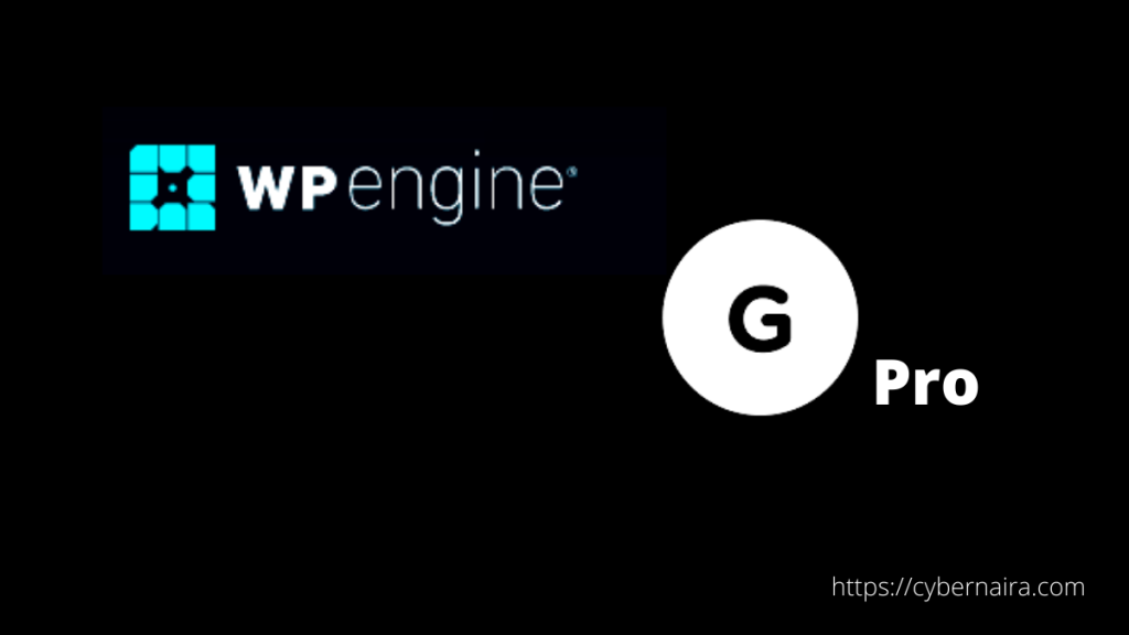 genesis pro wp engine featured image