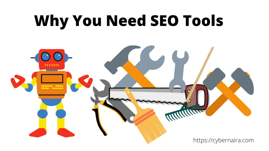 necesita herramientas de seo imagen destacada