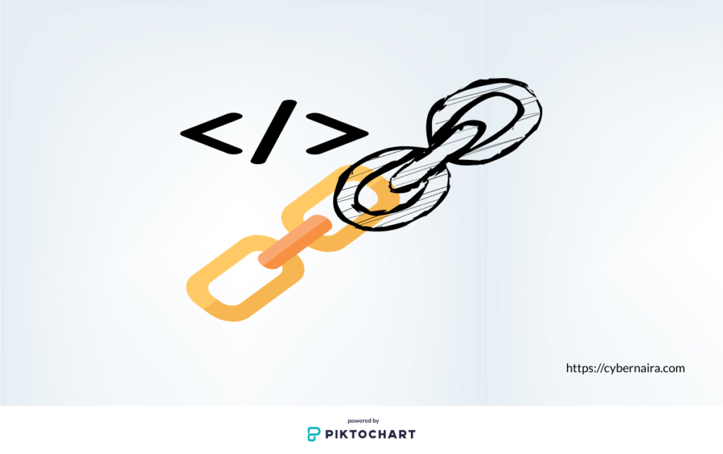 elemento html con una cadena