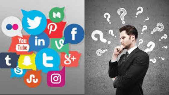 desafios das redes sociais