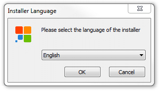 instalador do Windows