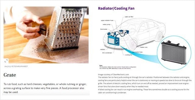 Glossary Page Images