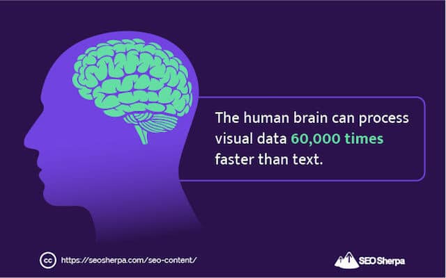 Visual Data Processing