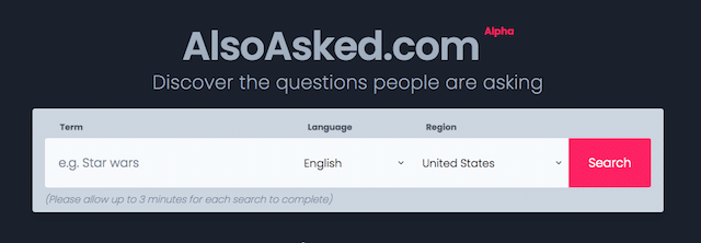 Also Asked