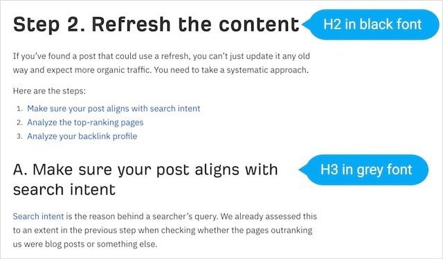 Ahrefs 헤더
