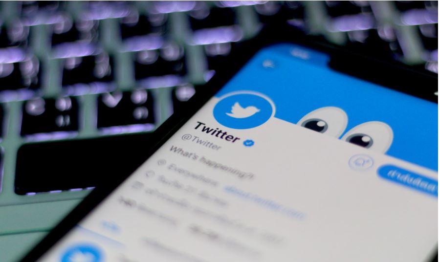 twitter