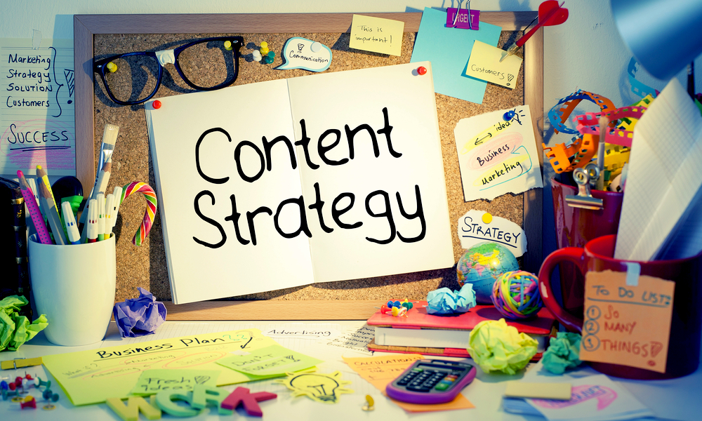 categorii de conținut campanii de marketing influencer